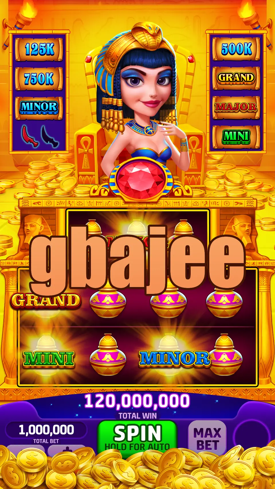 gbajee ডাউনলোড