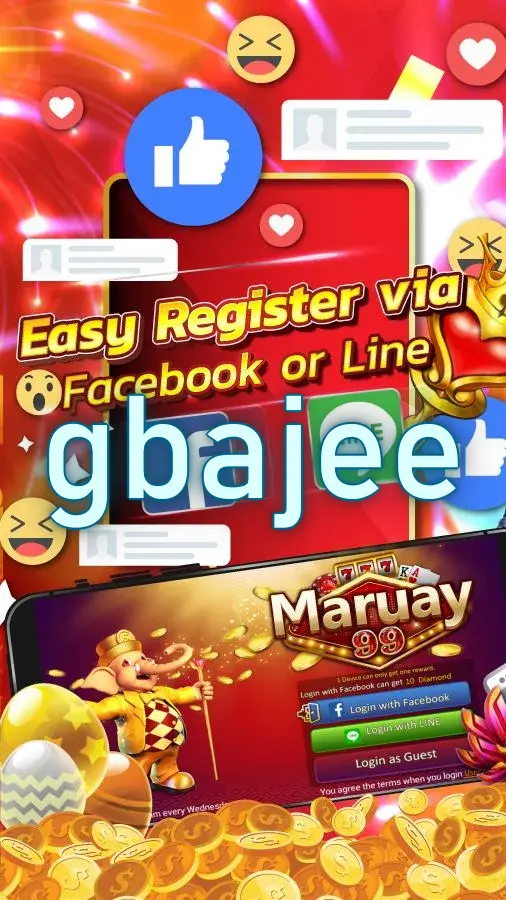 gbajee লগইন