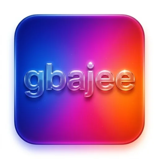 gbajee Logo - অফিসিয়াল