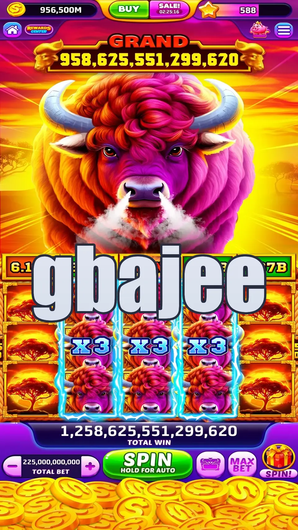 gbajee স্ক্রিনশট - APK অফিসিয়াল