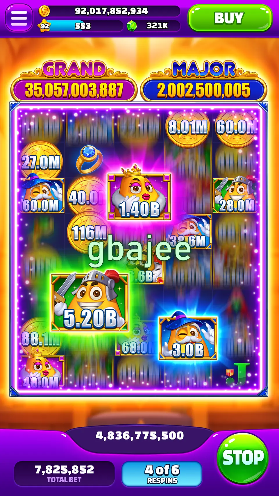 gbajee Preview - অফিসিয়াল ডাউনলোড